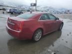 2012 Cadillac CTS Premium Collection