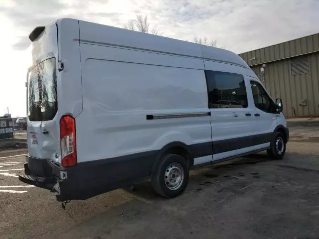 2021 Ford Transit T-350