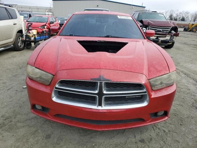 2011 Dodge Charger