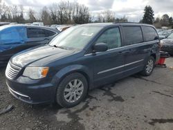 2014 Chrysler Town & Country Touring en venta en Portland, OR