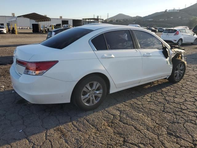 2011 Honda Accord SE