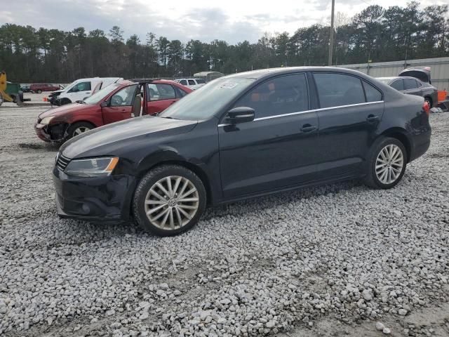 2013 Volkswagen Jetta TDI