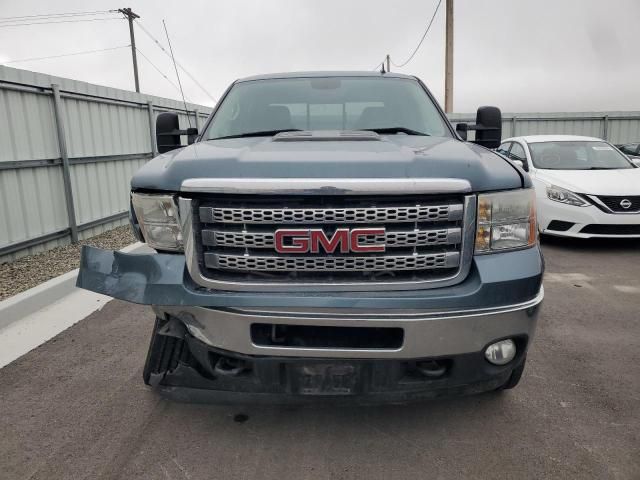 2011 GMC Sierra K2500 SLT