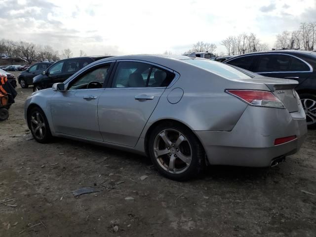 2010 Acura TL