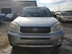 2005 Toyota Rav4