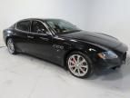 2012 Maserati Quattroporte S