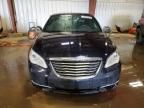 2012 Chrysler 200 Limited