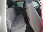 2007 Chevrolet Silverado C1500 Classic