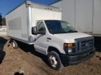 2016 Ford Econoline E350 Super Duty Cutaway Van