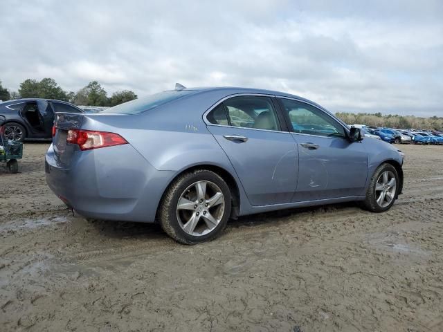 2013 Acura TSX Tech