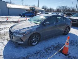 2018 Hyundai Elantra SEL en venta en Columbus, OH