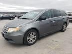 2012 Honda Odyssey EX