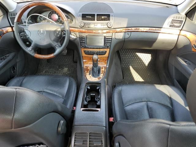 2006 Mercedes-Benz E 350 4matic