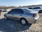 2005 Honda Civic DX VP