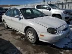 1998 Ford Taurus LX