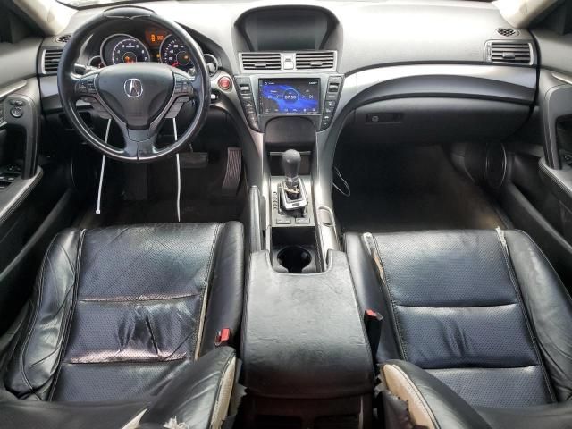 2013 Acura TL Tech