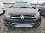 2012 Volkswagen Touareg V6 TDI