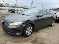 2009 Toyota Camry Base en venta en Laurel, MD