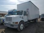 1998 International 4700 BOX Truck