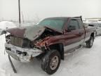 2000 Dodge RAM 2500