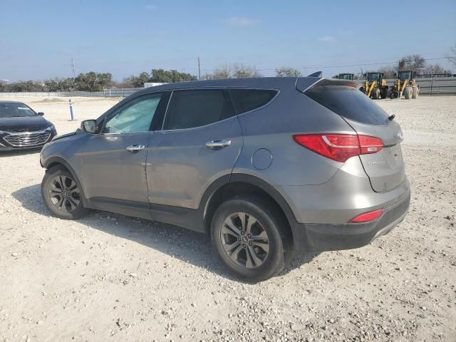 2015 Hyundai Santa FE Sport