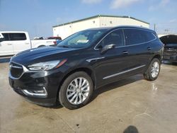 Salvage cars for sale from Copart Cleveland: 2020 Buick Enclave Essence