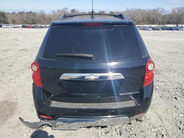 2013 Chevrolet Equinox LTZ