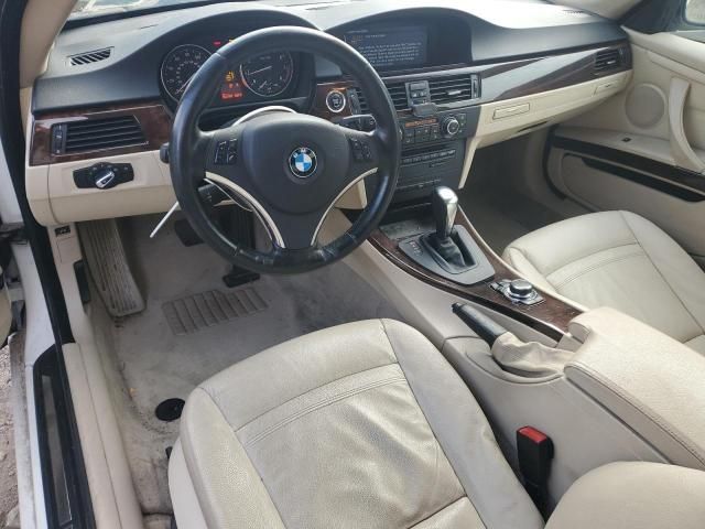 2012 BMW 335 XI