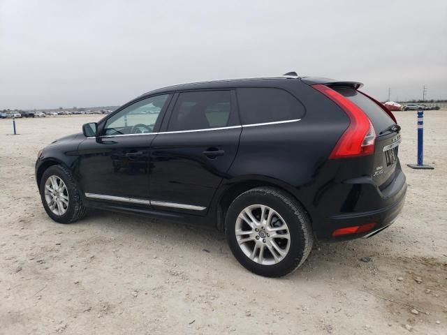 2015 Volvo XC60 T5 Premier