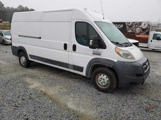 2018 Dodge RAM Promaster 3500 3500 High