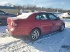 2010 Volkswagen Jetta Limited