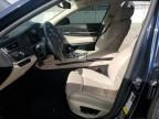 2012 BMW 750 LXI