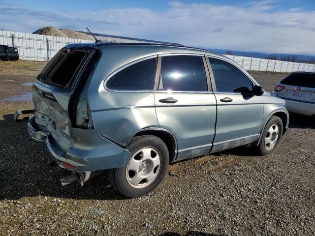 2010 Honda CR-V LX