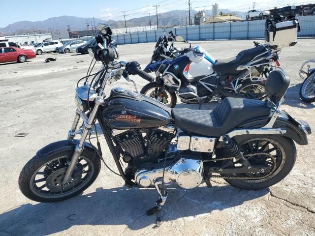 1996 Harley-Davidson Fxds Convertible