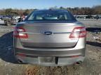 2013 Ford Taurus SE