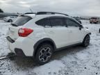 2015 Subaru XV Crosstrek 2.0 Premium