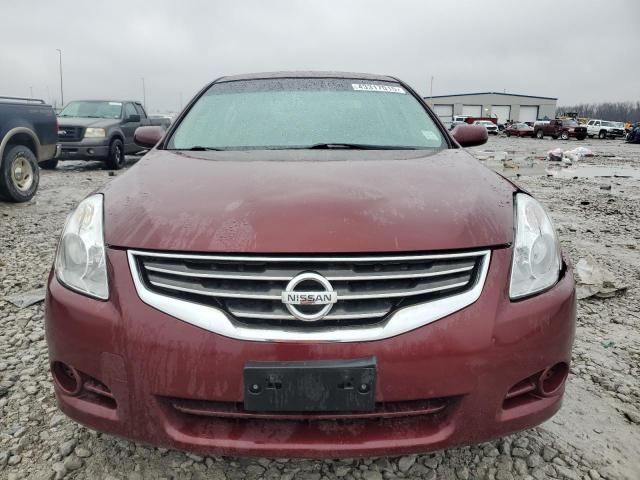 2010 Nissan Altima Base