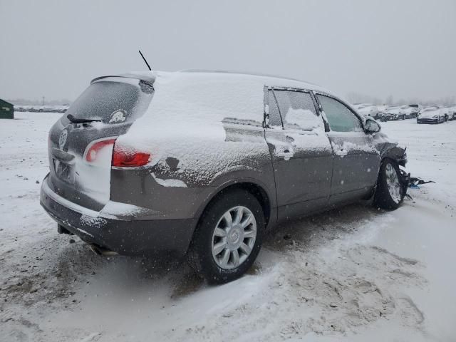 2012 Buick Enclave