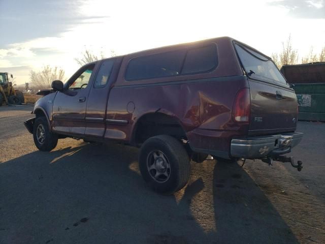 1997 Ford F150