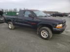 1999 Dodge Dakota