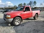 2000 Ford Ranger