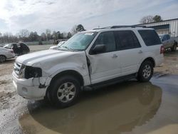 2010 Ford Expedition XLT en venta en Shreveport, LA