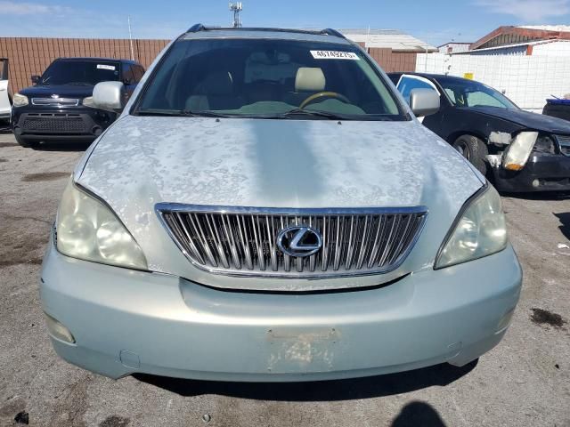 2005 Lexus RX 330