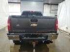 2011 Chevrolet Silverado K2500 Heavy Duty LT