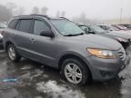 2010 Hyundai Santa FE GLS