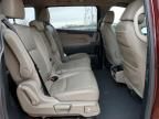 2018 Honda Odyssey Touring