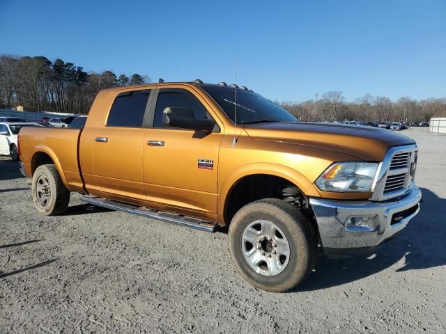 2012 Dodge RAM 2500 Laramie