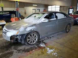 Toyota salvage cars for sale: 2006 Toyota Avalon XL