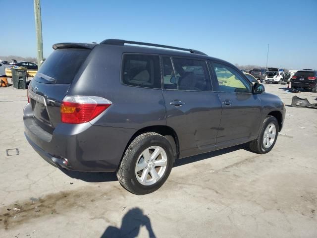 2010 Toyota Highlander