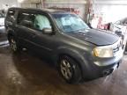 2013 Honda Pilot EXL